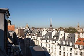 Hotel Montalembert