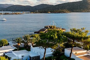 Elounda Beach Hotel & Villas, a Member of the Leading Hotels of the Wo