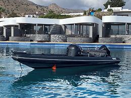 Elounda Beach Hotel & Villas, a Member of the Leading Hotels of the Wo