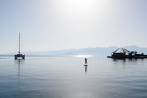 Elounda Beach Hotel & Villas, a Member of the Leading Hotels of the Wo