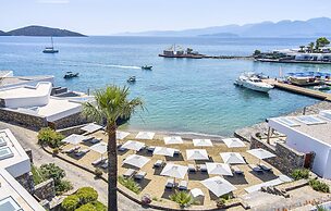 Elounda Beach Hotel & Villas, a Member of the Leading Hotels of the Wo