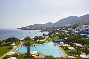 Elounda Beach Hotel & Villas, a Member of the Leading Hotels of the Wo
