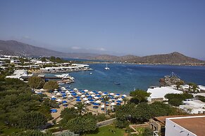 Elounda Beach Hotel & Villas, a Member of the Leading Hotels of the Wo