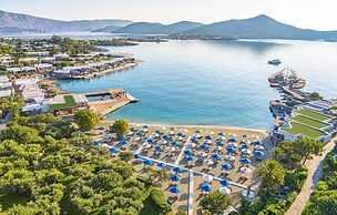 Elounda Beach Hotel & Villas, a Member of the Leading Hotels of the Wo