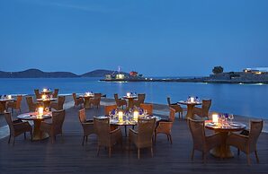 Elounda Beach Hotel & Villas, a Member of the Leading Hotels of the Wo