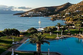 Elounda Beach Hotel & Villas, a Member of the Leading Hotels of the Wo