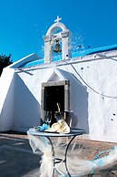 Elounda Beach Hotel & Villas, a Member of the Leading Hotels of the Wo