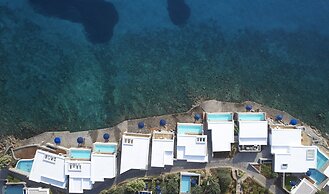 Elounda Beach Hotel & Villas, a Member of the Leading Hotels of the Wo