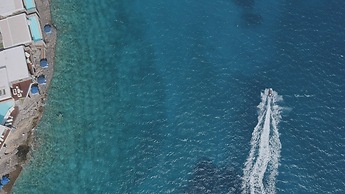 Elounda Beach Hotel & Villas, a Member of the Leading Hotels of the Wo