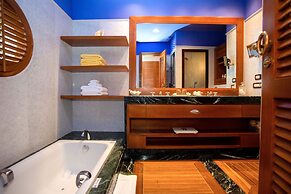 Elounda Beach Hotel & Villas, a Member of the Leading Hotels of the Wo