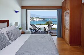 Elounda Beach Hotel & Villas, a Member of the Leading Hotels of the Wo
