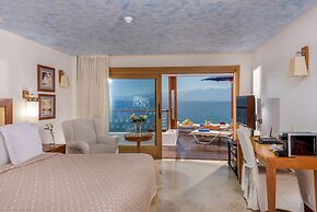 Elounda Beach Hotel & Villas, a Member of the Leading Hotels of the Wo