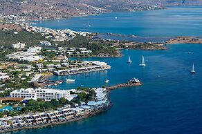 Elounda Beach Hotel & Villas, a Member of the Leading Hotels of the Wo