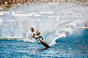 Elounda Beach Hotel & Villas, a Member of the Leading Hotels of the Wo