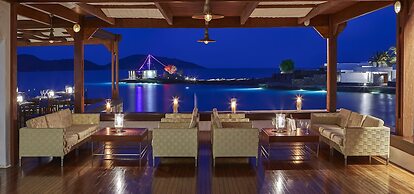 Elounda Beach Hotel & Villas, a Member of the Leading Hotels of the Wo