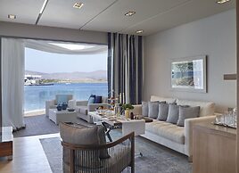 Elounda Beach Hotel & Villas, a Member of the Leading Hotels of the Wo