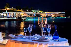 Elounda Beach Hotel & Villas, a Member of the Leading Hotels of the Wo