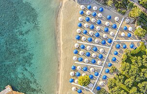 Elounda Beach Hotel & Villas, a Member of the Leading Hotels of the Wo