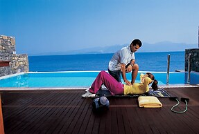 Elounda Beach Hotel & Villas, a Member of the Leading Hotels of the Wo