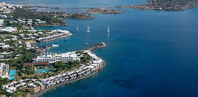 Elounda Beach Hotel & Villas, a Member of the Leading Hotels of the Wo