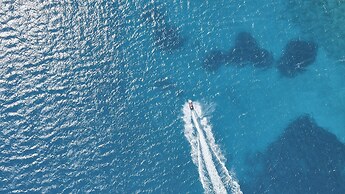 Elounda Beach Hotel & Villas, a Member of the Leading Hotels of the Wo