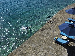 Elounda Beach Hotel & Villas, a Member of the Leading Hotels of the Wo