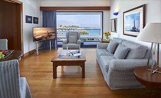 Elounda Beach Hotel & Villas, a Member of the Leading Hotels of the Wo