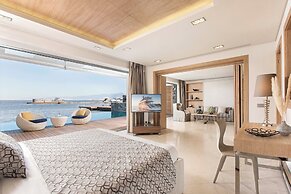 Elounda Beach Hotel & Villas, a Member of the Leading Hotels of the Wo