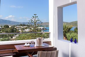 Elounda Beach Hotel & Villas, a Member of the Leading Hotels of the Wo