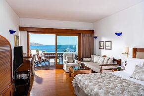 Elounda Beach Hotel & Villas, a Member of the Leading Hotels of the Wo