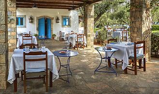 Elounda Beach Hotel & Villas, a Member of the Leading Hotels of the Wo