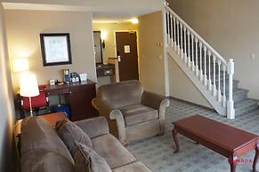 Ramada Hotel & Conference Center by Wyndham Kelowna