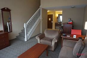 Ramada Hotel & Conference Center by Wyndham Kelowna