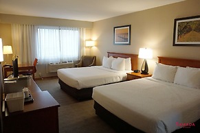 Ramada Hotel & Conference Center by Wyndham Kelowna