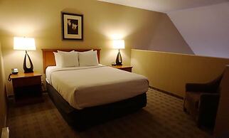 Ramada Hotel & Conference Center by Wyndham Kelowna