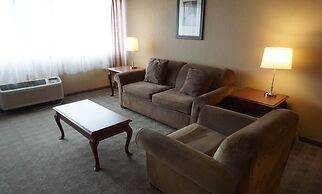 Ramada Hotel & Conference Center by Wyndham Kelowna