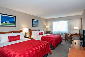 Ramada Hotel & Conference Center by Wyndham Kelowna