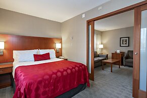Ramada Hotel & Conference Center by Wyndham Kelowna