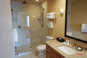 Ramada Hotel & Conference Center by Wyndham Kelowna