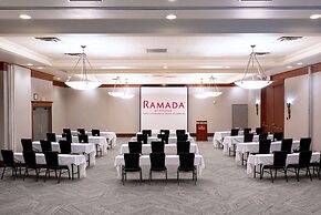 Ramada Hotel & Conference Center by Wyndham Kelowna