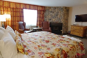 Ramada Hotel & Conference Center by Wyndham Kelowna