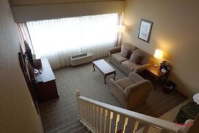 Ramada Hotel & Conference Center by Wyndham Kelowna