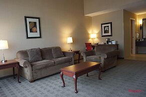 Ramada Hotel & Conference Center by Wyndham Kelowna