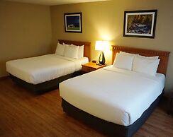 Ramada Hotel & Conference Center by Wyndham Kelowna