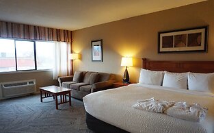 Ramada Hotel & Conference Center by Wyndham Kelowna