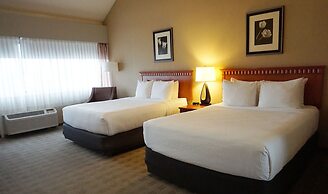 Ramada Hotel & Conference Center by Wyndham Kelowna