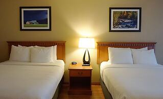 Ramada Hotel & Conference Center by Wyndham Kelowna