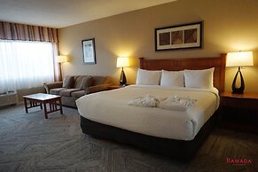 Ramada Hotel & Conference Center by Wyndham Kelowna