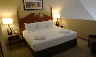 Ramada Hotel & Conference Center by Wyndham Kelowna