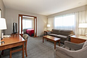 Ramada Hotel & Conference Center by Wyndham Kelowna